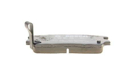 Фото 3 - Тормозные колодки BOSCH 0 986 461 768 (0986461768)