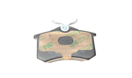 Фото 2 - Тормозные колодки BOSCH 0 986 461 769 (0986461769)