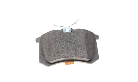 Фото 3 - Тормозные колодки BOSCH 0 986 461 769 (0986461769)