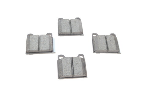 Фото 5 - Гальмівні колодки BOSCH 0 986 462 282 (0986462282)