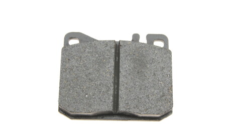 Фото 3 - Гальмівні колодки BOSCH 0 986 463 412 (0986463412)