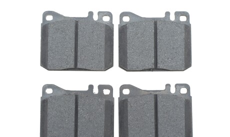 Фото 3 - Гальмівні колодки BOSCH 0 986 463 921 (0986463921)