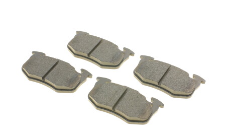 Фото 2 - Гальмівні колодки BOSCH 0 986 466 346 (0986466346)