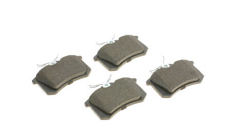 Фото 2 - Гальмівні колодки BOSCH 0 986 466 683 (0986466683)