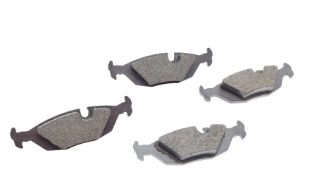 Фото 8 - Тормозные колодки BOSCH 0 986 466 751 (0986466751)