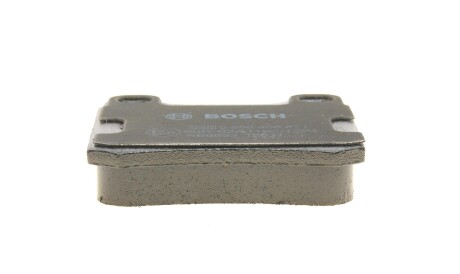 Фото 3 - Гальмівні колодки BOSCH 0 986 466 871 (0986466871)