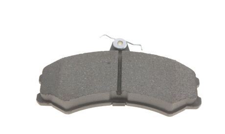 Фото 2 - Гальмівні колодки BOSCH 0 986 467 411 (0986467411)