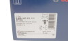 Гальмівні колодки BOSCH 0 986 467 411 (0986467411) - зображення 4