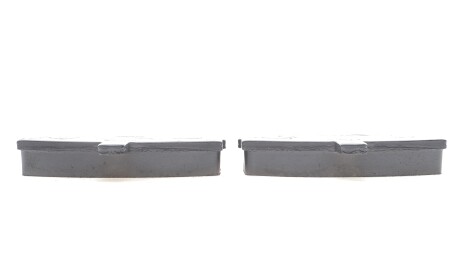 Фото 3 - Тормозные колодки BOSCH 0 986 467 590 (0986467590)