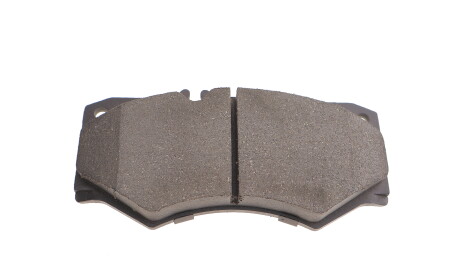 Фото 3 - Гальмівні колодки BOSCH 0 986 467 841 (0986467841)