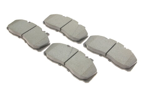 Фото 2 - Тормозные колодки BOSCH 0 986 468 350 (0986468350)