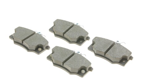 Фото 2 - Тормозные колодки BOSCH 0 986 468 380 (0986468380)