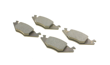 Фото 2 - Тормозные колодки BOSCH 0 986 468 890 (0986468890)