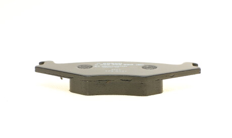 Фото 3 - Тормозные колодки BOSCH 0 986 468 890 (0986468890)