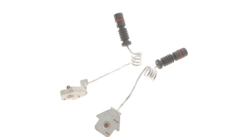 Фото 2 - Тормозные колодки BOSCH 0 986 469 410 (0986469410)