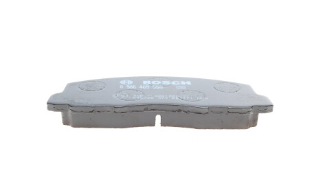 Фото 2 - Гальмівні колодки BOSCH 0 986 469 550 (0986469550)