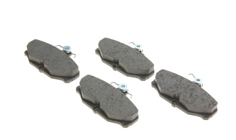 Фото 2 - Гальмівні колодки BOSCH 0 986 469 810 (0986469810)