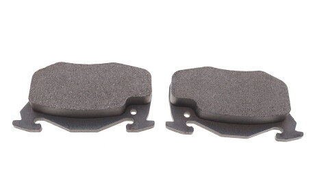 Фото 3 - Гальмівні колодки BOSCH 0 986 469 860 (0986469860)