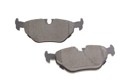 Фото 3 - Гальмівні колодки BOSCH 0 986 469 960 (0986469960)