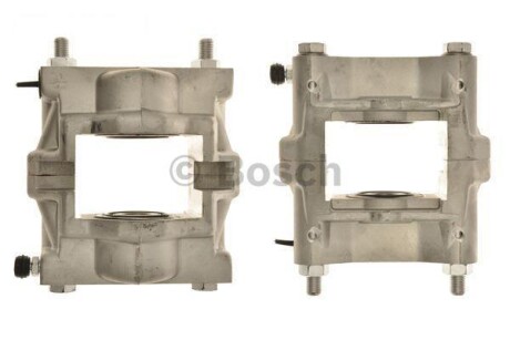 Супорт дискових гальм - ((4400L3)) BOSCH 0986473165