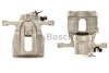 Супорт дискових гальм - ((1694200783, 1694201583, A1694200783, A1694201583)) BOSCH 0986473416 (фото 1)