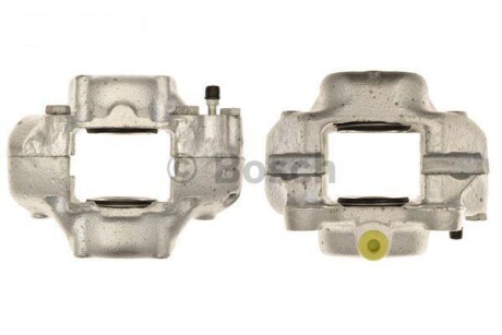 Гальмівний супорт - ((1229547, 1229548, 1330308, 1330309, 1387175)) BOSCH 0986473867