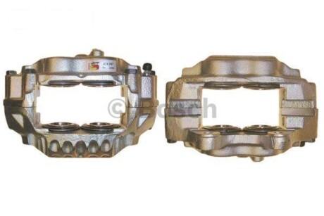 Супорт дискових гальм - ((4773035080, 4773035040, 4773035140)) BOSCH 0986474067