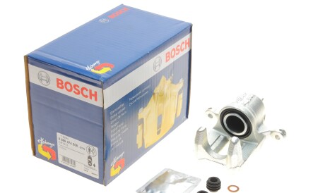 Тормозной суппорт - (43262S84A51, 43235S84A51, 43019TM8G00) BOSCH 0 986 474 508