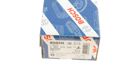 Фото 7 - Рабочий тормозной цилиндр BOSCH 0 986 475 032 (0986475032)