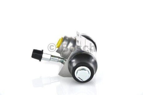 Фото 3 - Рабочий тормозной цилиндр BOSCH 0 986 475 260 (0986475260)