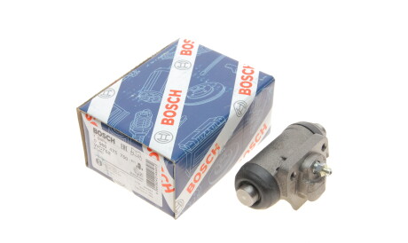 Циліндр гальмівний задній Ford Mondeo I II 93-00 (d=20.6mm) - BOSCH 0 986 475 750