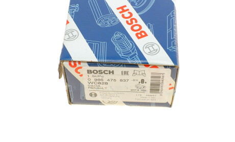 Фото 6 - Робочий гальмівний циліндр BOSCH 0 986 475 837 (0986475837)