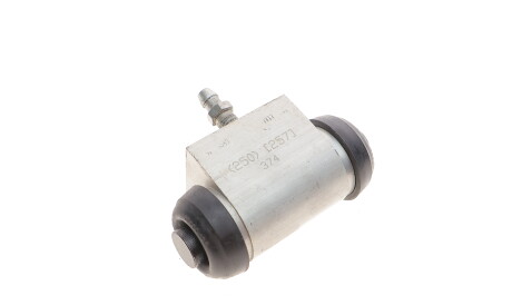 Фото 2 - Рабочий тормозной цилиндр BOSCH 0 986 475 870 (0986475870)