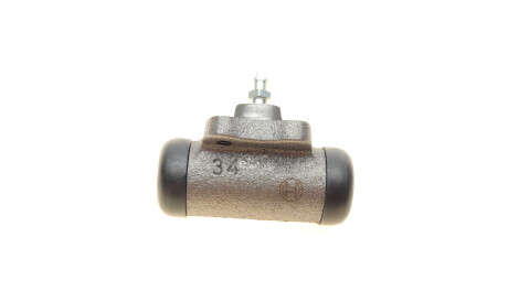 Фото 3 - Рабочий тормозной цилиндр BOSCH 0 986 475 890 (0986475890)