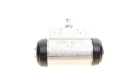 Фото 3 - Рабочий тормозной цилиндр BOSCH 0 986 475 905 (0986475905)