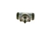 Колесный тормозной цилиндр - ((4755042020, 47550B4010)) BOSCH 0 986 475 931 (фото 1)