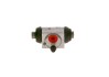 Колесный тормозной цилиндр - ((4544200018, 4600A015, A4544200018)) BOSCH 0 986 475 956 (фото 1)
