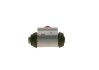 Колесный тормозной цилиндр - ((4544200018, 4600A015, A4544200018)) BOSCH 0 986 475 956 (фото 3)