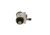Колесный тормозной цилиндр - ((4544200018, 4600A015, A4544200018)) BOSCH 0 986 475 956 (фото 4)