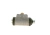 Колесный тормозной цилиндр - ((5340165D00000, 5340167D00, 5340165D00)) BOSCH 0 986 475 962 (фото 3)