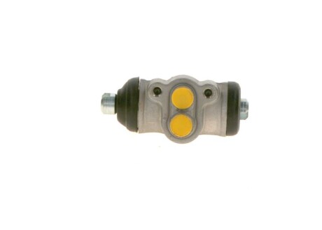 Колесный тормозной цилиндр - ((5340167D00, 5340165D00000, 5340165D00)) BOSCH 0 986 475 962