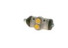 Колесный тормозной цилиндр - ((5340165D00000, 5340167D00, 5340165D00)) BOSCH 0 986 475 962 (фото 5)