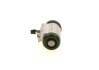 Колесный тормозной цилиндр - ((550023, 77365348, 95512092, 77367389, 95523491)) BOSCH 0 986 475 971 (фото 2)