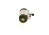 Колесный тормозной цилиндр - ((550023, 77365348, 95512092, 77367389, 95523491)) BOSCH 0 986 475 971 (фото 4)