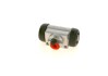 Колесный тормозной цилиндр - ((550023, 77365348, 95512092, 77367389, 95523491)) BOSCH 0 986 475 971 (фото 5)