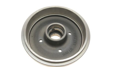 Фото 2 - Гальмівний барабан BOSCH 0 986 477 002 (0986477002)
