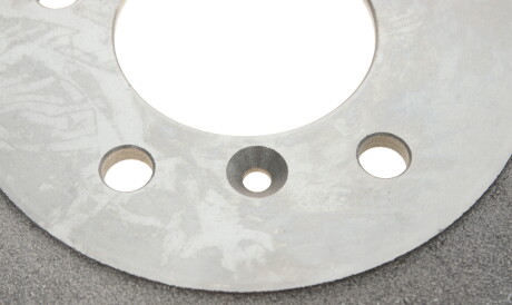 Фото 3 - Гальмівний барабан BOSCH 0 986 477 038 (0986477038)