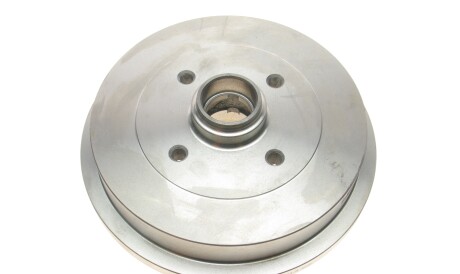 Фото 2 - Тормозной барабан BOSCH 0 986 477 041 (0986477041)