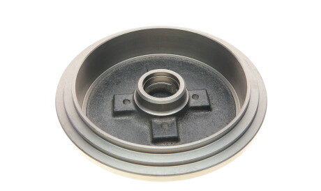 Фото 2 - Гальмівний барабан BOSCH 0 986 477 042 (0986477042)