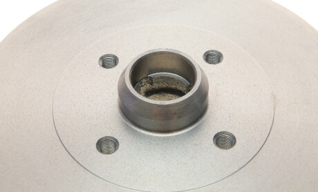 Фото 4 - Гальмівний барабан BOSCH 0 986 477 042 (0986477042)